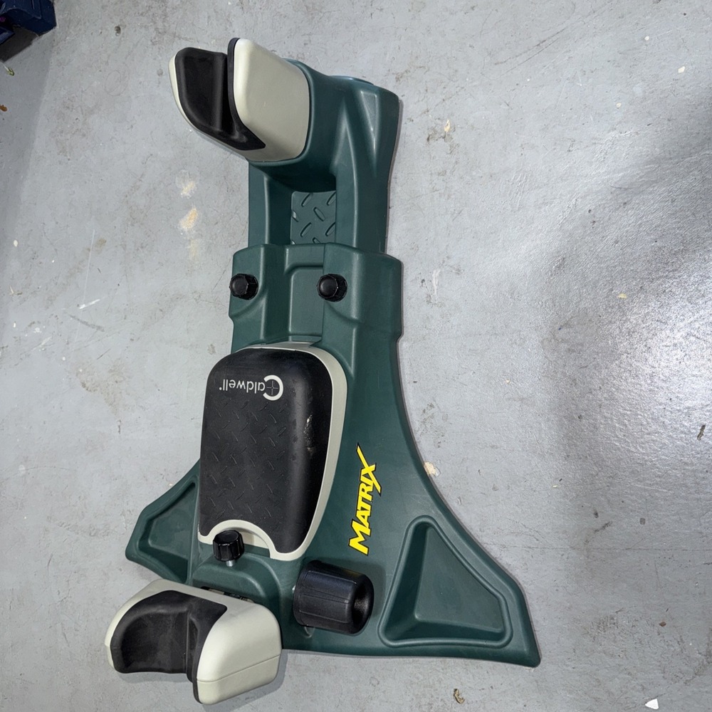 Caldwell Matrix Shooting Rest - 101600